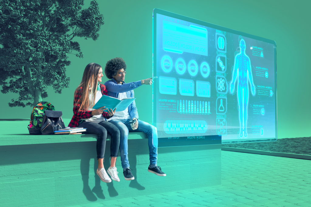 Artificial Intelligence in Healthcare